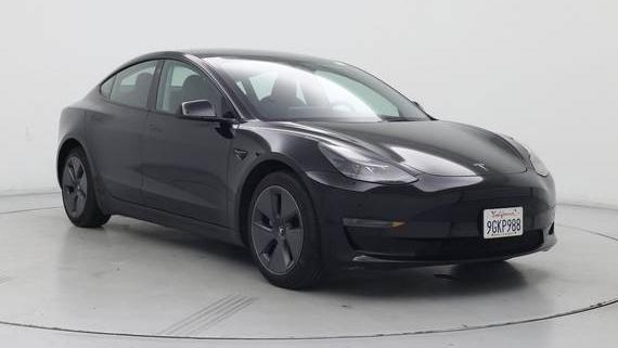 TESLA MODEL 3 2023 5YJ3E1EA0PF566905 image TESLA MODEL 3 2023 5YJ3E1EA0PF566905 image